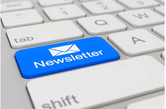 Εξατομικευμένες υπηρεσίες - Eνημερωτικό Δελτίο Νομοθεσίας -Newsletter