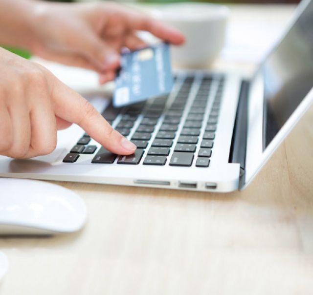 Τρόποι Πληρωμής